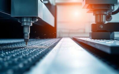 Laserschneiden vs. CNC-Fräsen: Welche Methode ist besser?