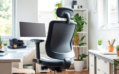 Wie ergonomische Arbeitsplatzgestaltung die Produktivität steigert