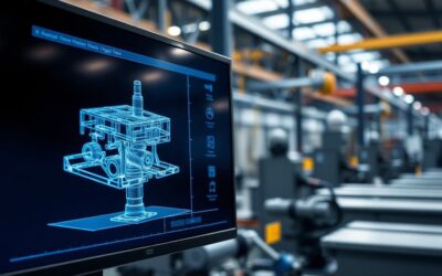 Digital Twins: Wie digitale Zwillinge die Produktion optimieren