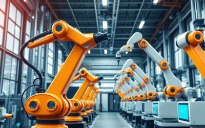 Die wichtigsten Trends in der Automatisierungstechnik 2025